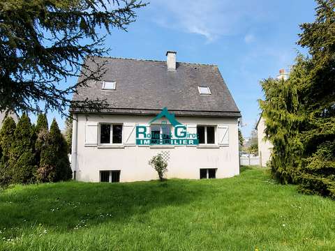 Location maison 5 pièces Location maison 5 pièces