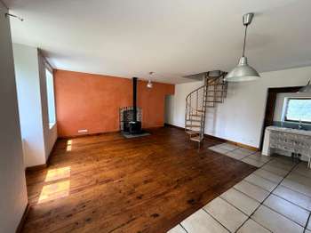 Photo Location maison Acigné