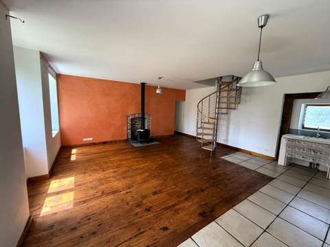 Location maison 5 pièces Acigné 35