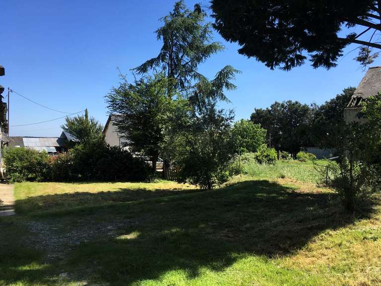 Location maison 5 pièces
