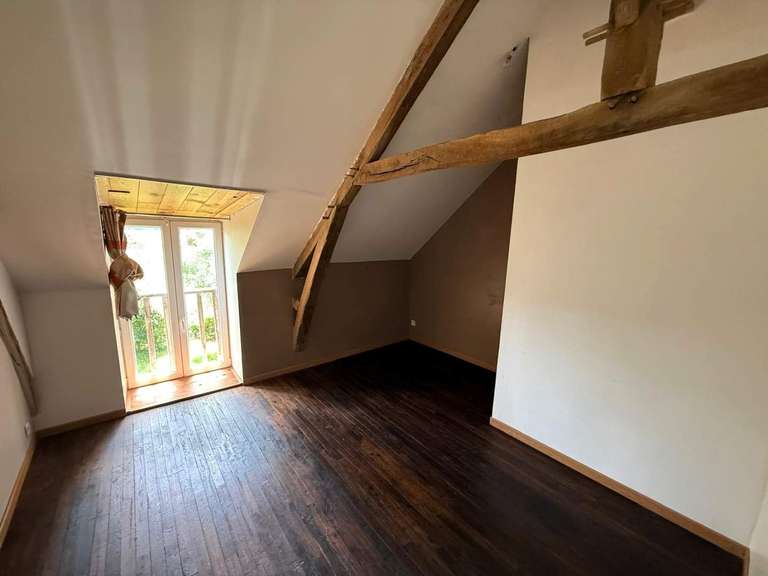 Location maison 5 pièces