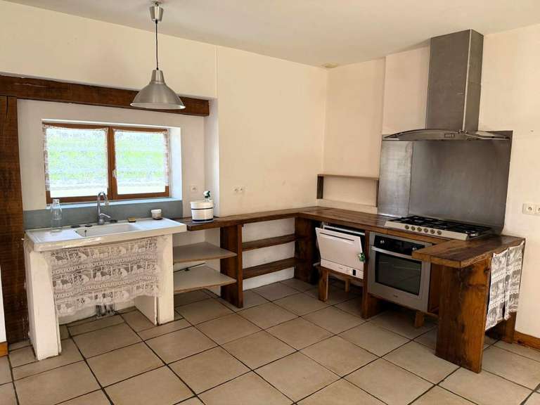 Location maison 5 pièces