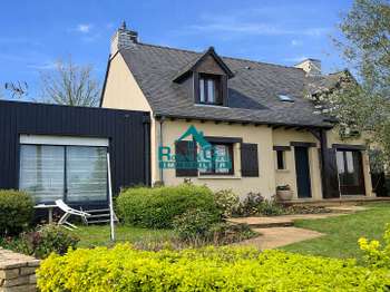 Location Maison 5 chambresAcigné