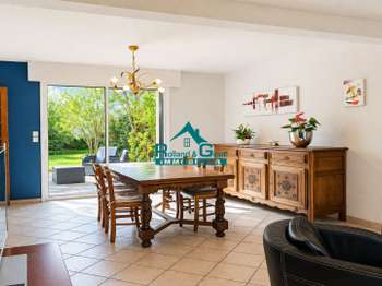 Location maison 7 pièces