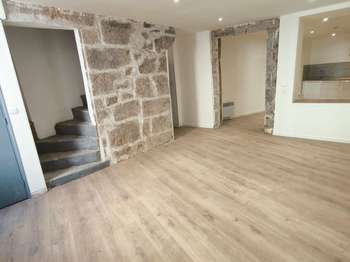 Location Maison 2 chambresAgde