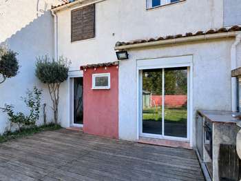 Location maison 4 pièces