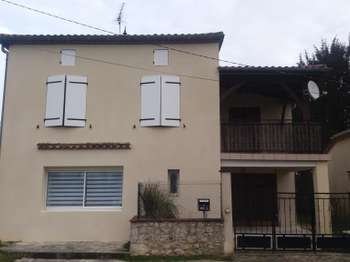 Location Maison 3 chambresAgen