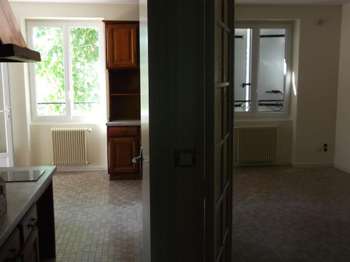 Location maison 4 pièces