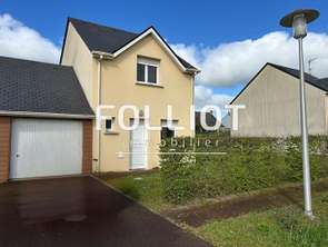 Location Maison 2 chambresAgneaux