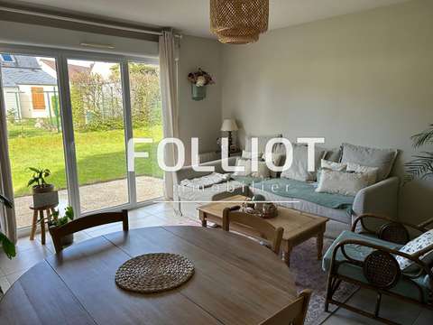 Location maison 3 pièces