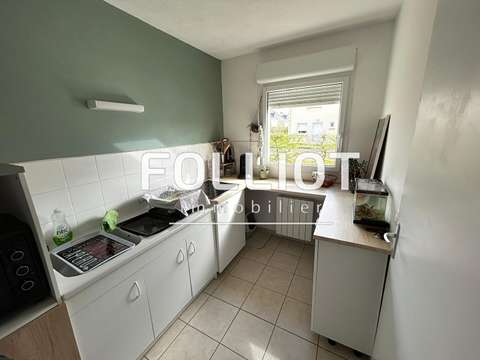 Location maison 3 pièces