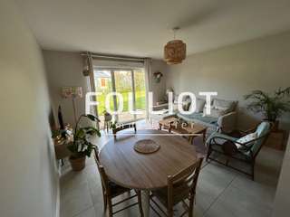 Location maison 3 pièces