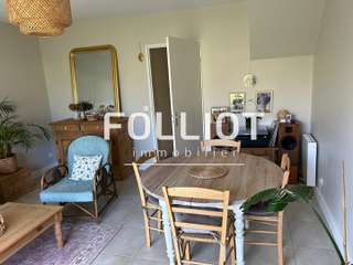 Location maison 3 pièces