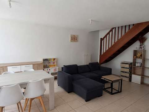 Location maison 4 pièces Location maison 4 pièces