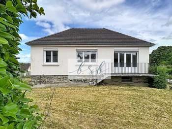 Location Maison 2 chambresAgneaux