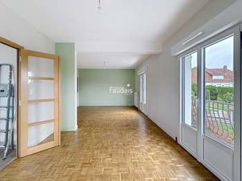 Location Maison 4 chambresAgneaux