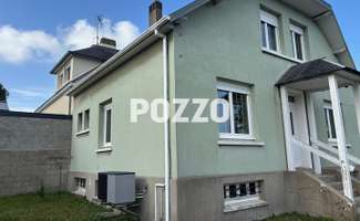 Photo Location maison Agon-Coutainville