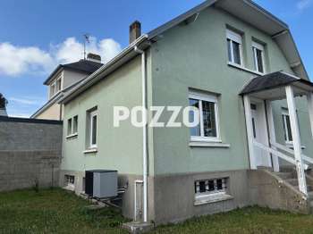 Photo Location maison Agon-Coutainville