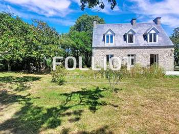 Location Maison 2 chambresAgon-Coutainville