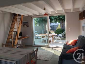 Location Maison 3 chambresAgon-Coutainville