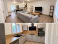 Location maison Agris - 16