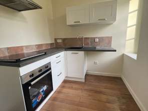 Location Maison 3 chambresAhuillé