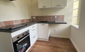 Photo Location maison Ahuillé