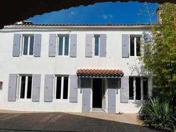 Location Maison 4 chambresAigrefeuille-d'Aunis