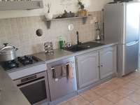 Location maison 3 pièces