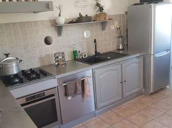 Location maison 3 pièces