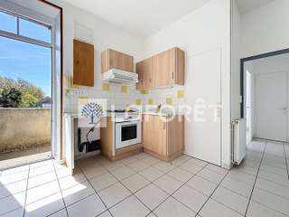 Location maison 3 pièces
