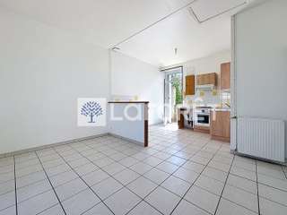 Location maison 3 pièces