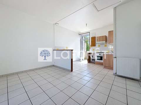 Location maison 3 pièces