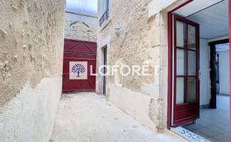 Photo Location maison Airvault