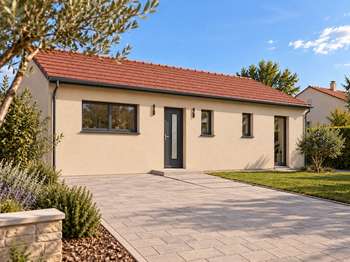Location Maison 3 chambresAirvault