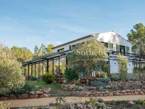 Location Maison 5 chambresAix-en-Provence