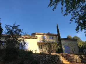 Location Maison 5 chambresAix-en-Provence