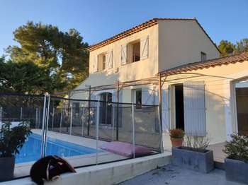 Location Maison 5 chambresAix-en-Provence