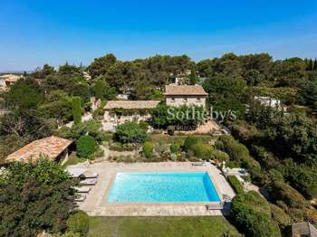 Location Maison 5 chambresAix-en-Provence