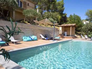 Location Maison 4 chambresAix-en-Provence