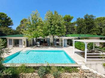 Photo Location maison Aix-en-Provence