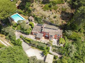 Location Maison 4 chambresAix-en-Provence