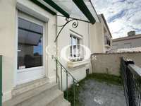 Location maison 2 pièces