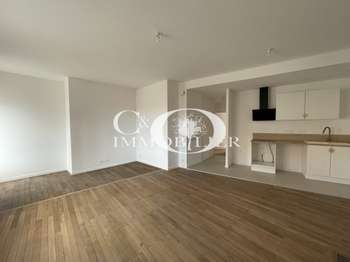 Location Maison 1 chambreAizenay