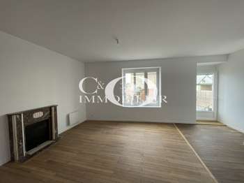 Location maison 2 pièces