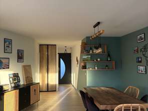 Location Maison 3 chambresAizenay