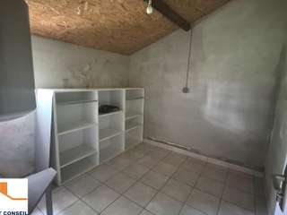 Location maison 3 pièces