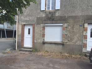 Location Maison 2 chambresAizenay