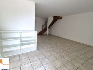 Location maison 3 pièces