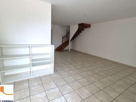Location maison 3 pièces